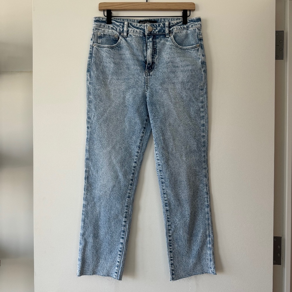 Decjuba denim (US 8)